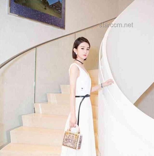 赵丽颖换摄影师的启示：如何为你的品牌或个人形象升级摄影团队